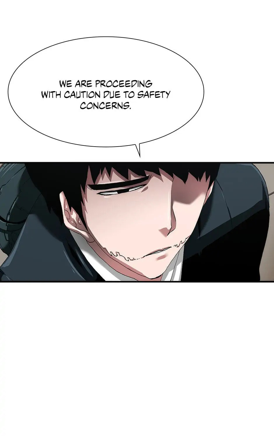 Trace Chapter 99 page 35 - 