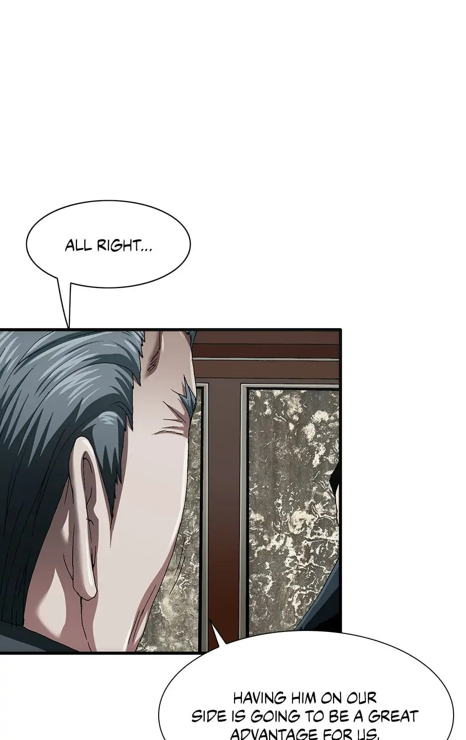 Trace Chapter 99 page 36 - 