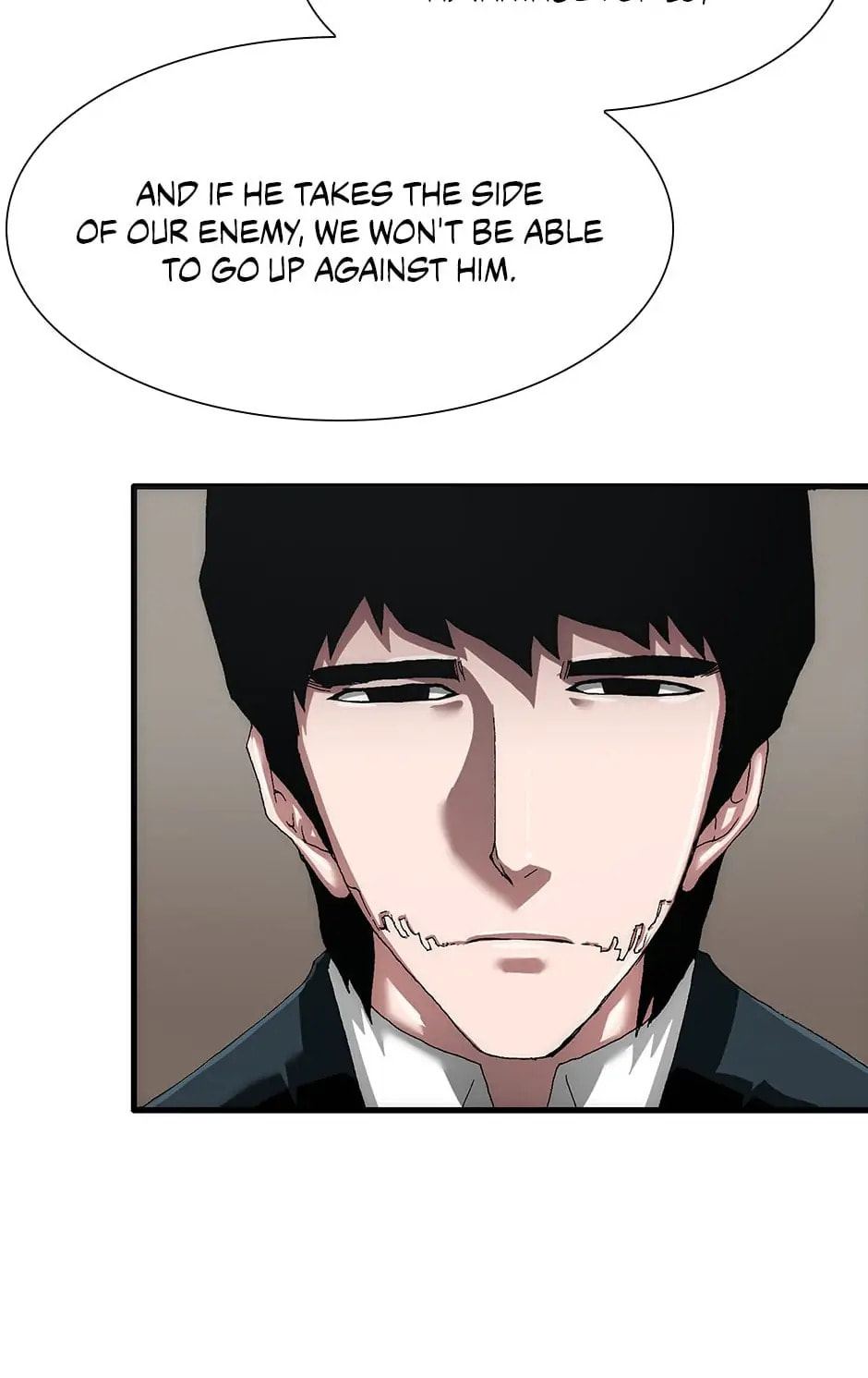 Trace Chapter 99 page 37 - 