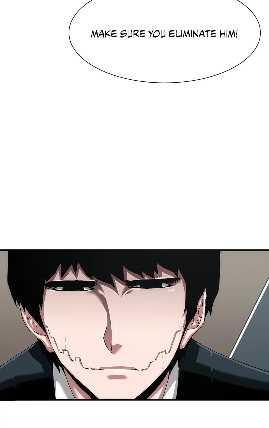 Trace Chapter 99 page 39 - 