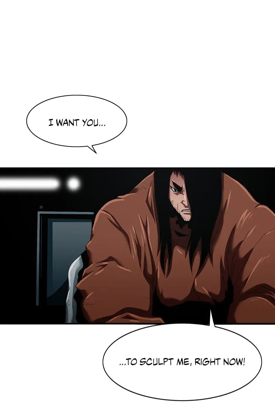 Trace Chapter 99 page 42 - 