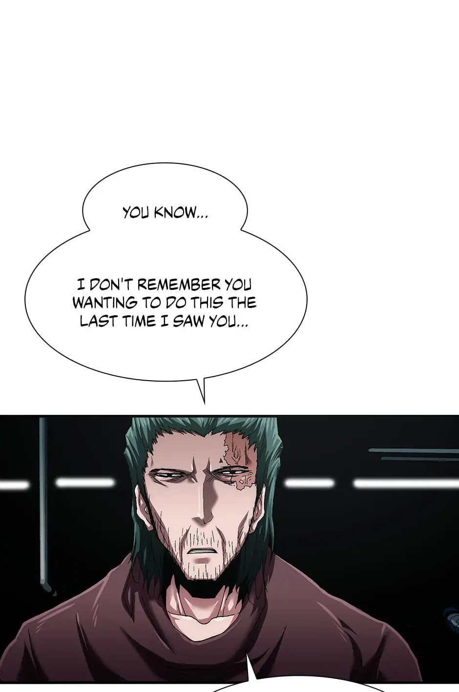 Trace Chapter 99 page 43 - 