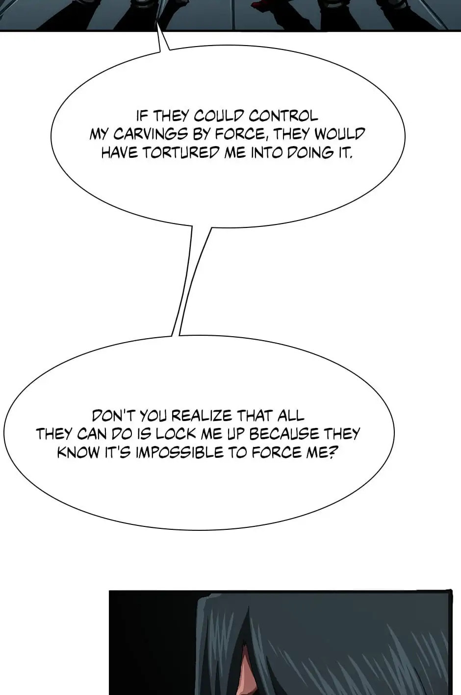 Trace Chapter 99 page 45 - 