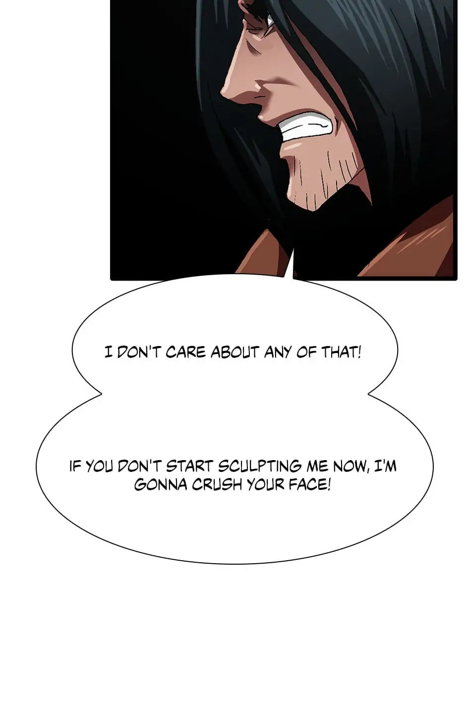 Trace Chapter 99 page 46 - 