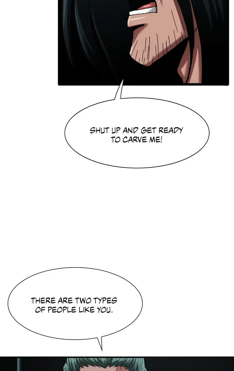 Trace Chapter 99 page 49 - 