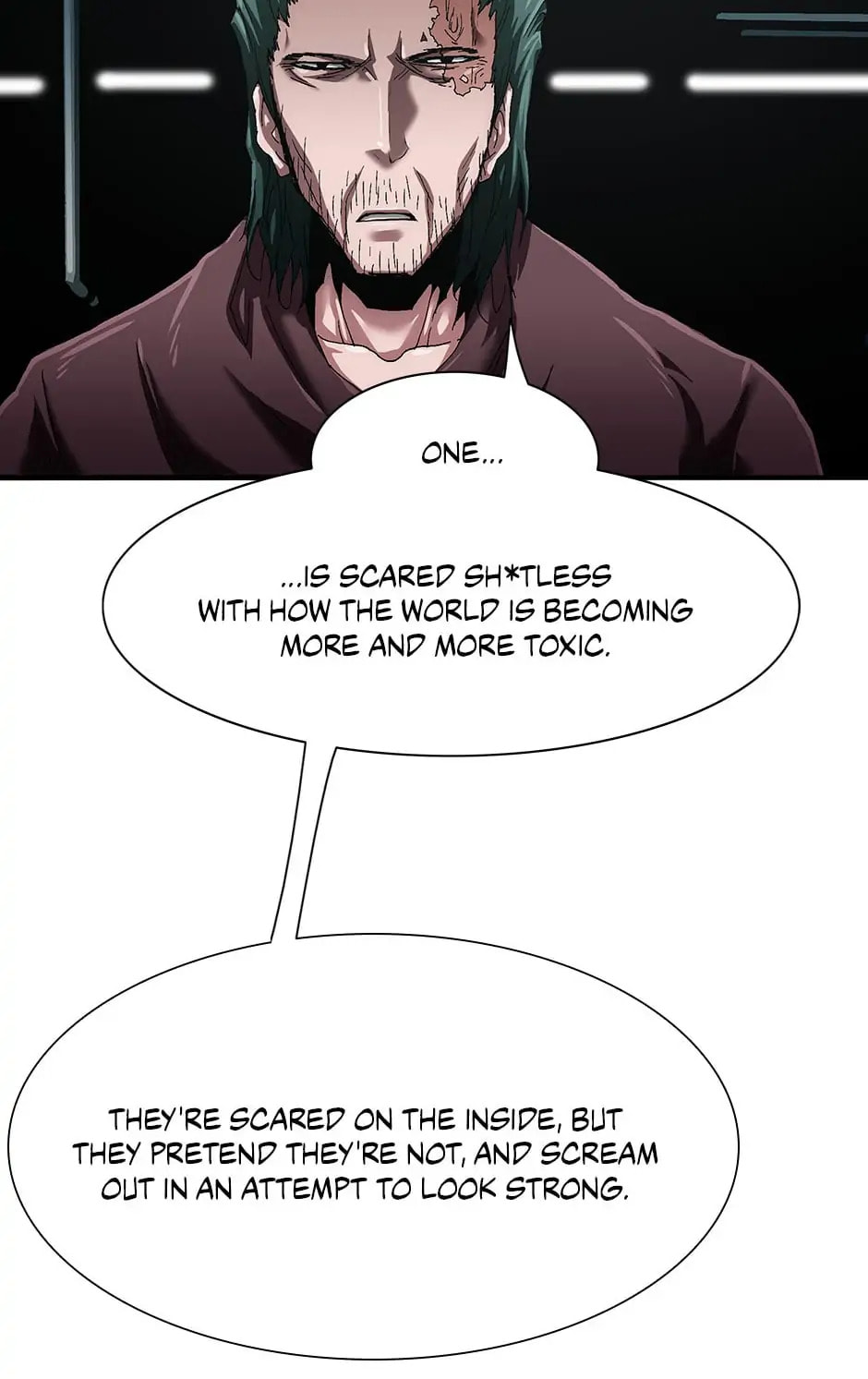 Trace Chapter 99 page 50 - 