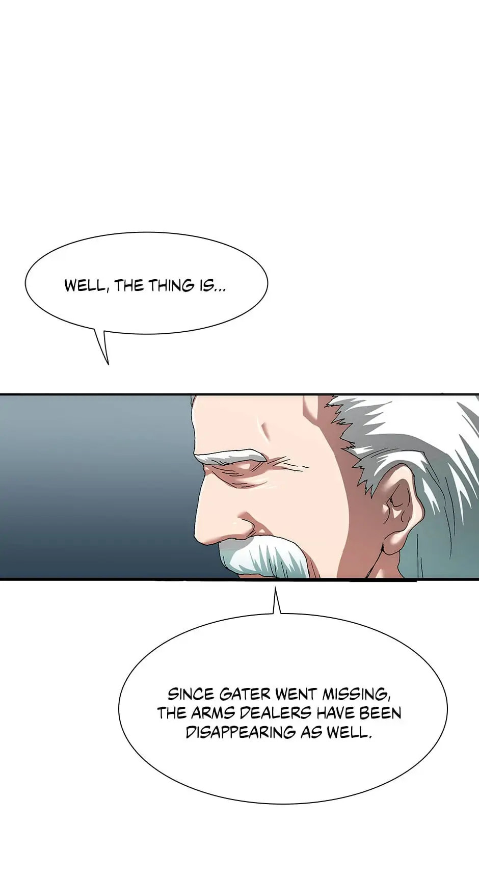 Trace Chapter 99 page 6 - 