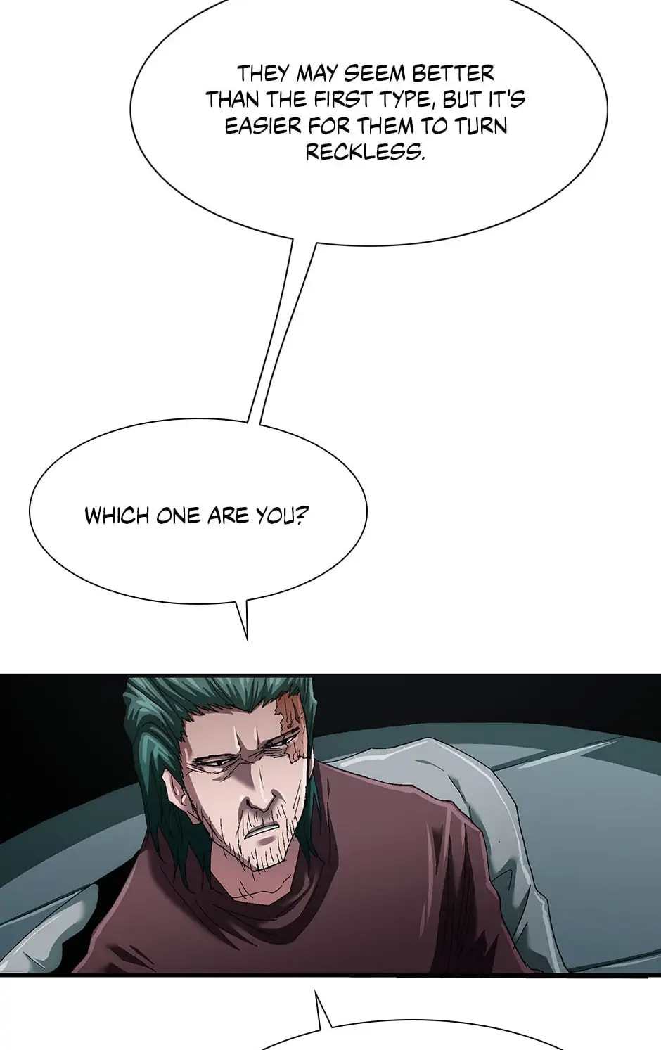 Trace Chapter 99 page 54 - 