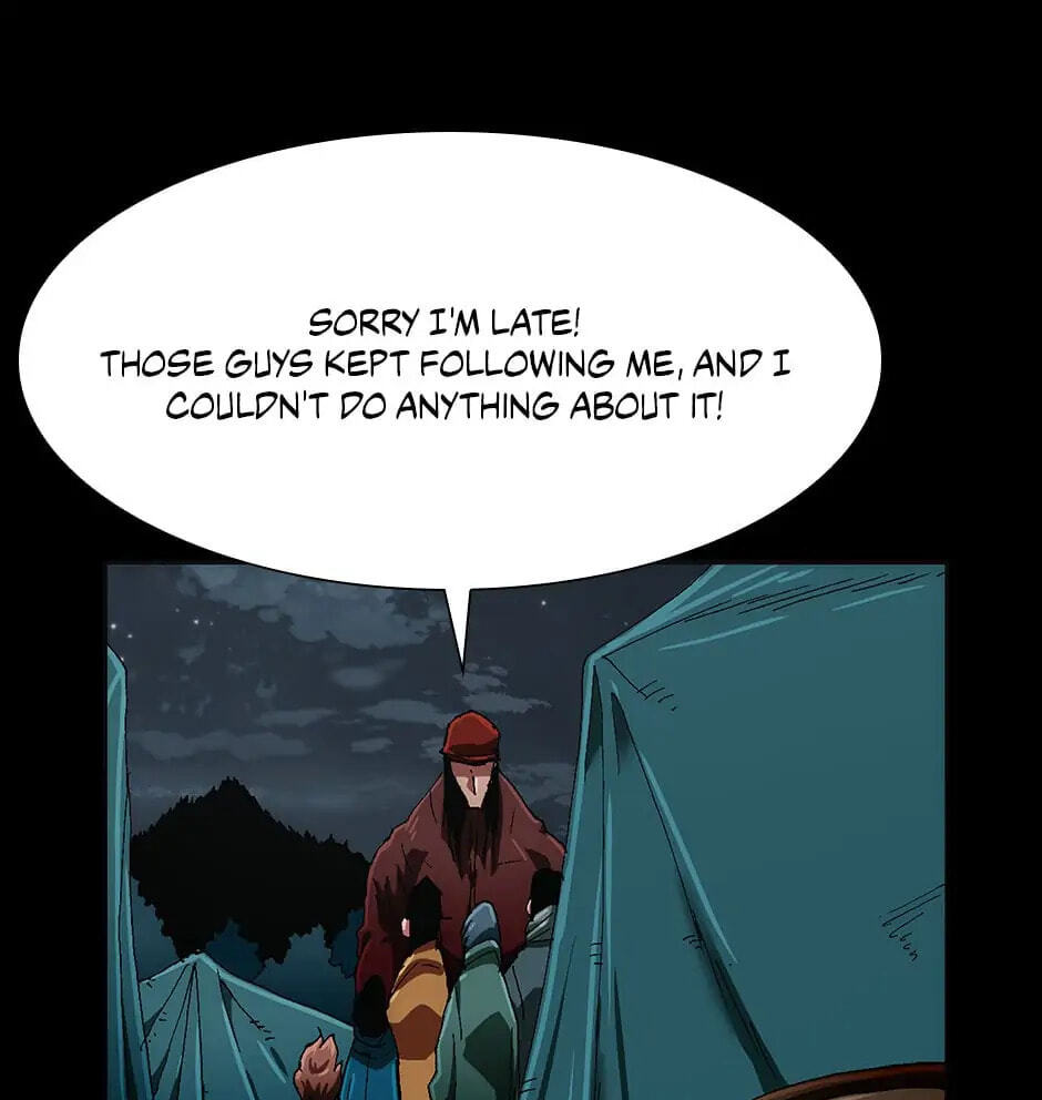 Trace Chapter 99 page 59 - 