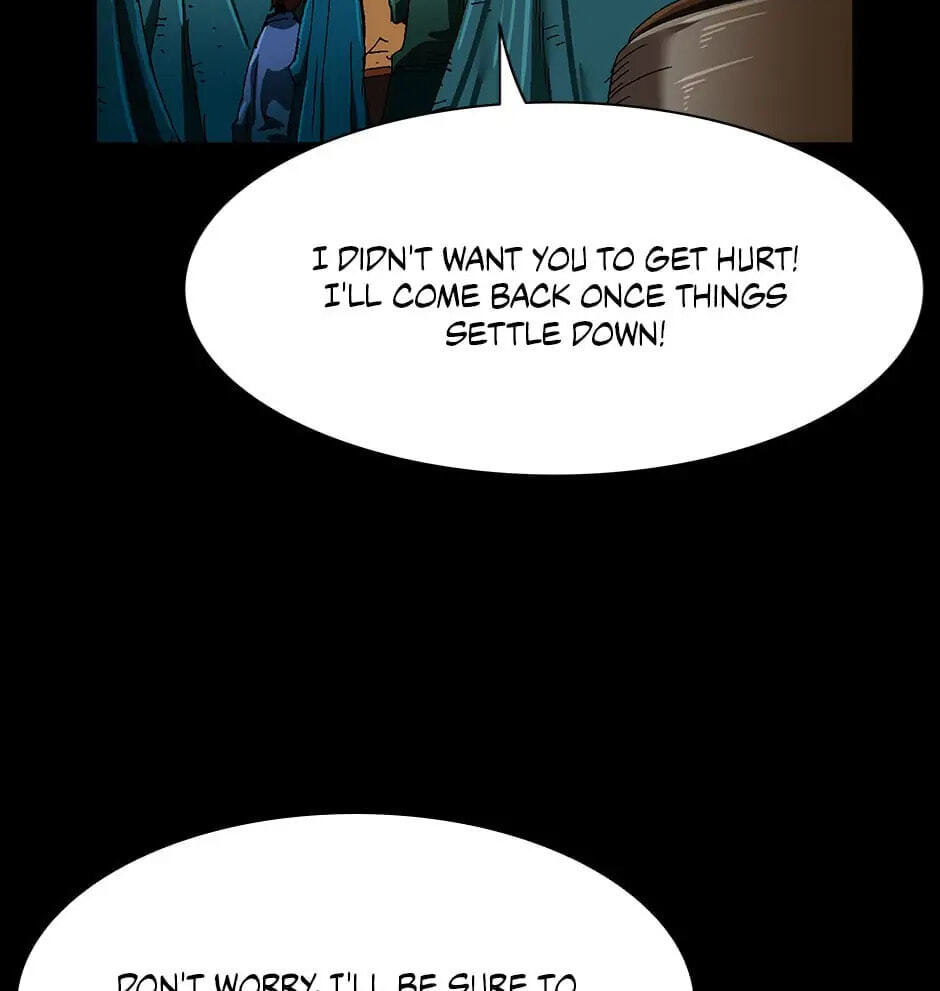 Trace Chapter 99 page 60 - 