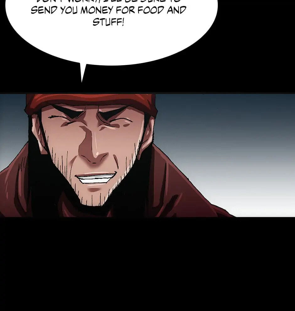 Trace Chapter 99 page 61 - 