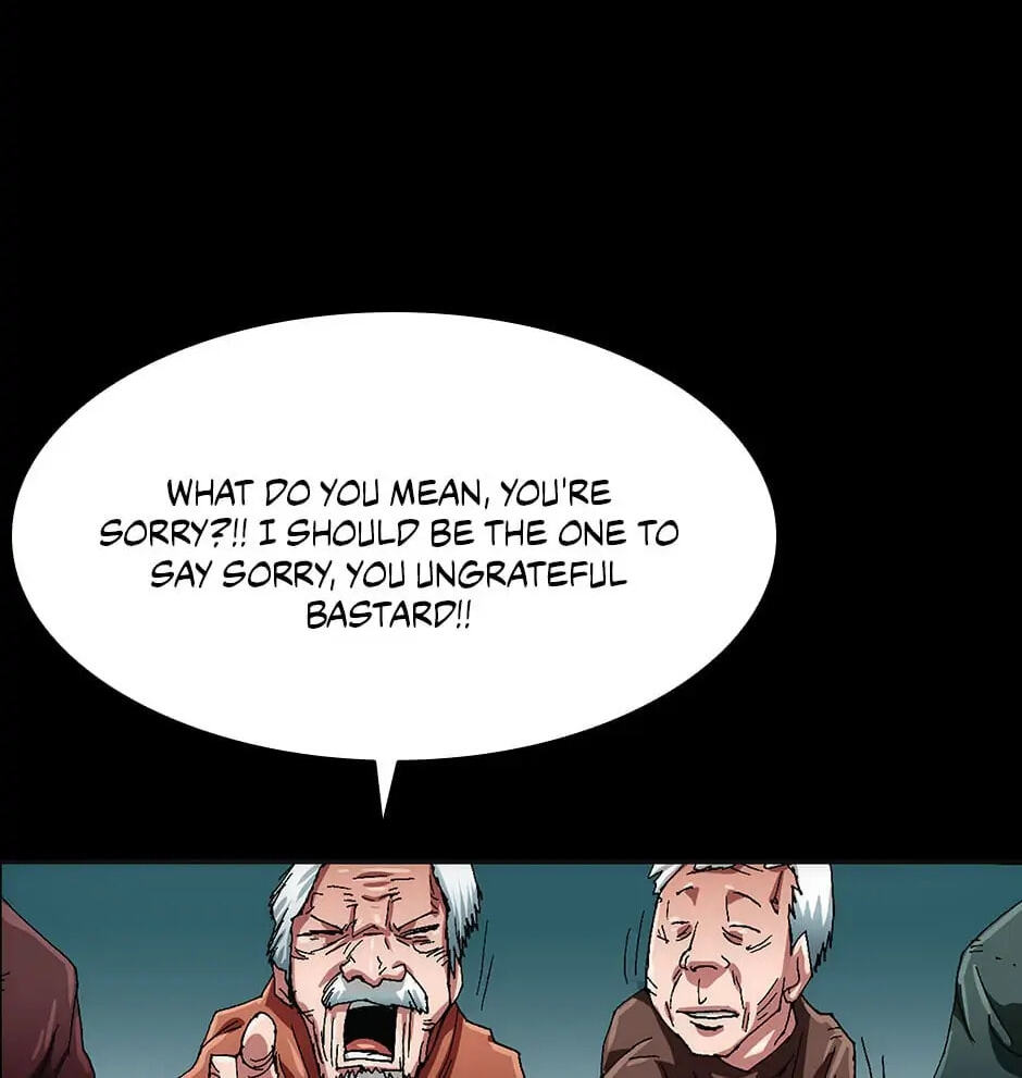 Trace Chapter 99 page 62 - 
