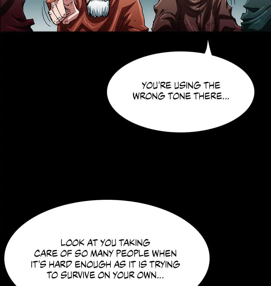 Trace Chapter 99 page 63 - 