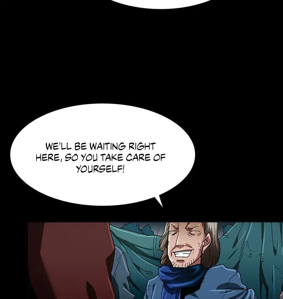 Trace Chapter 99 page 65 - 