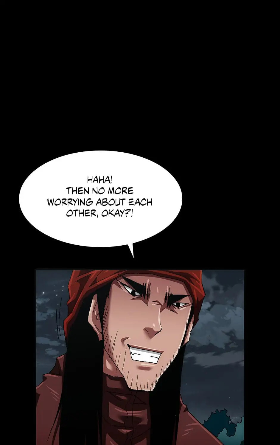 Trace Chapter 99 page 67 - 