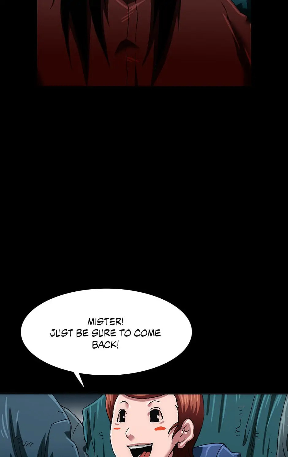 Trace Chapter 99 page 68 - 