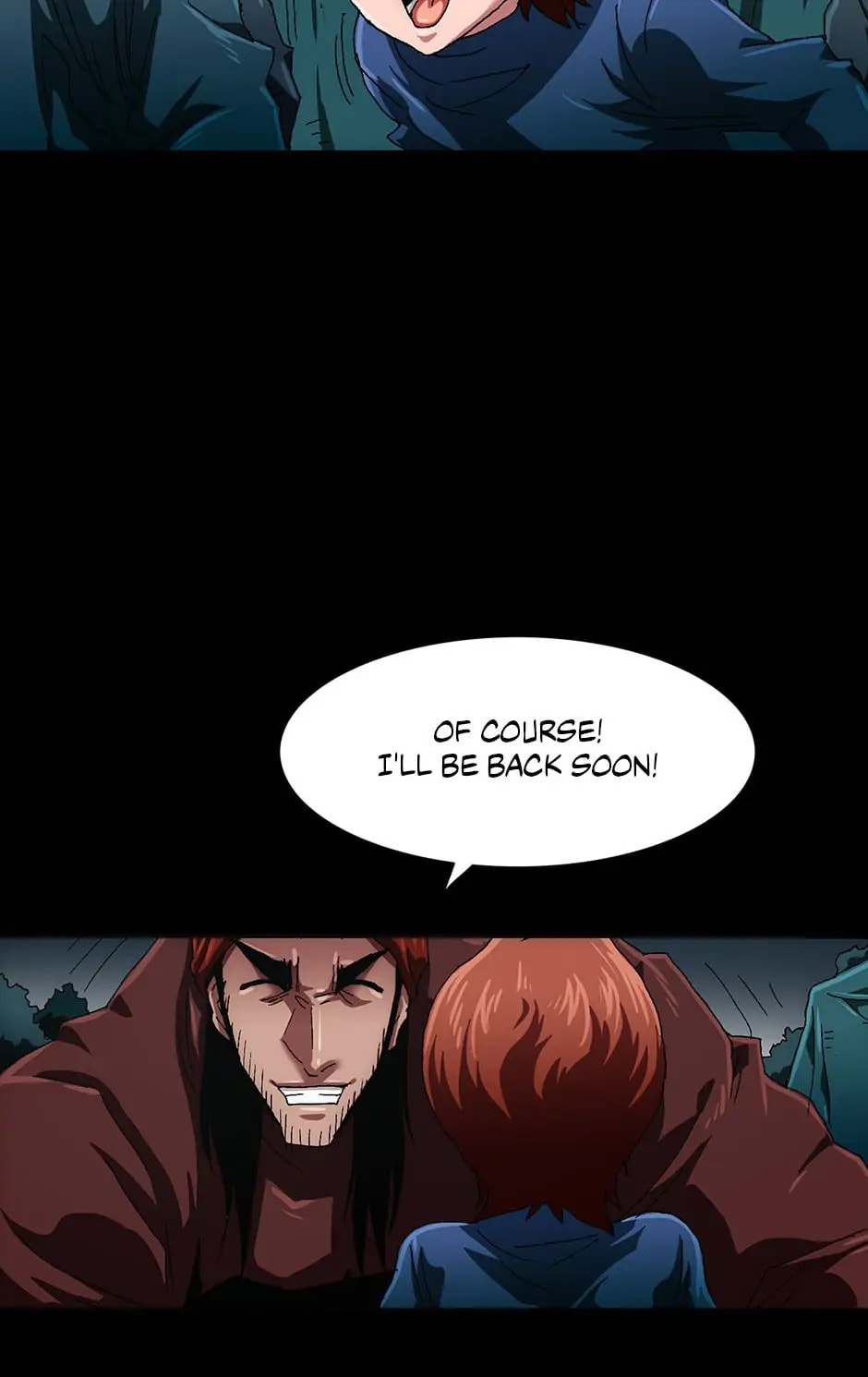 Trace Chapter 99 page 69 - 