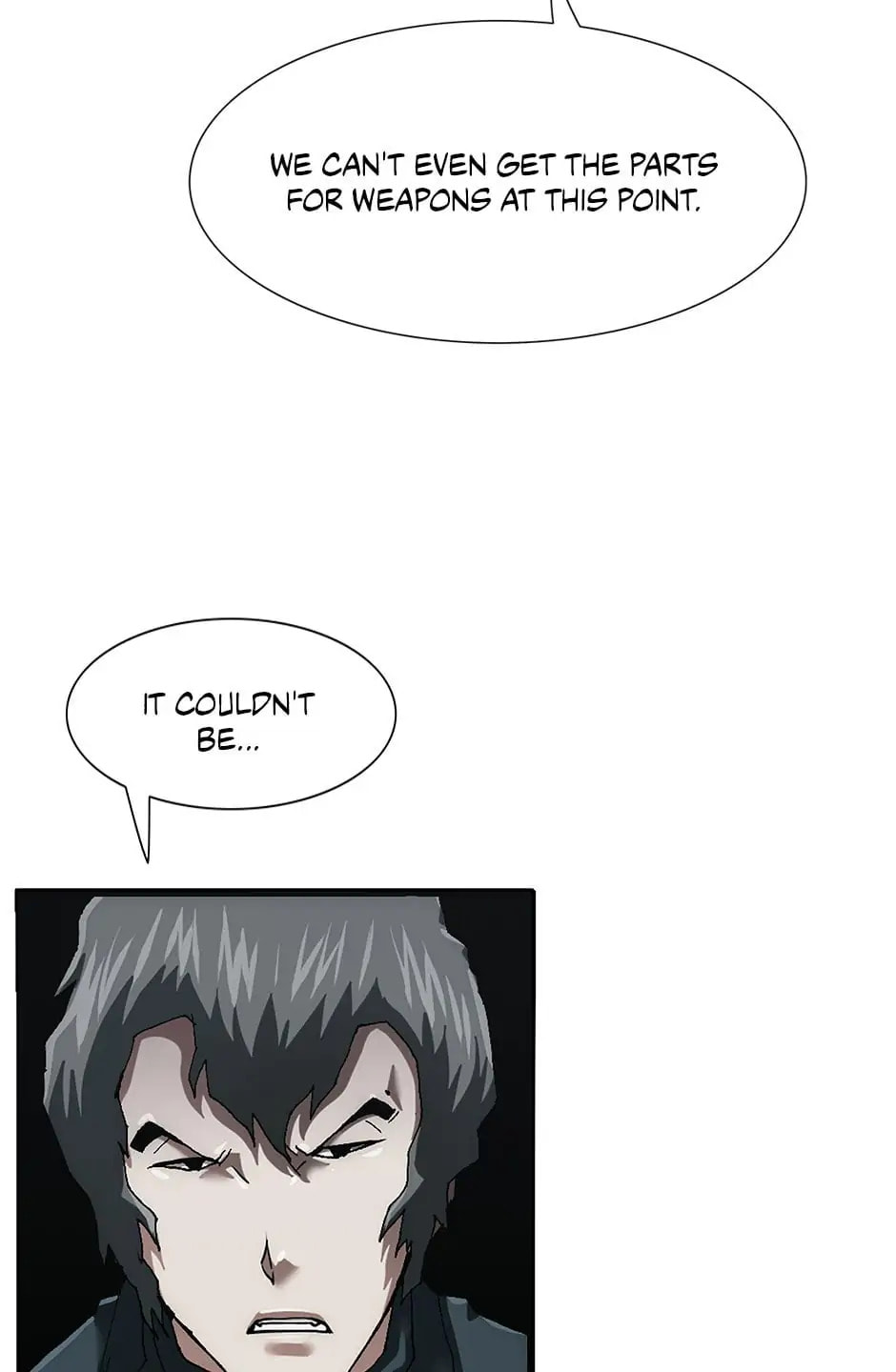 Trace Chapter 99 page 8 - 