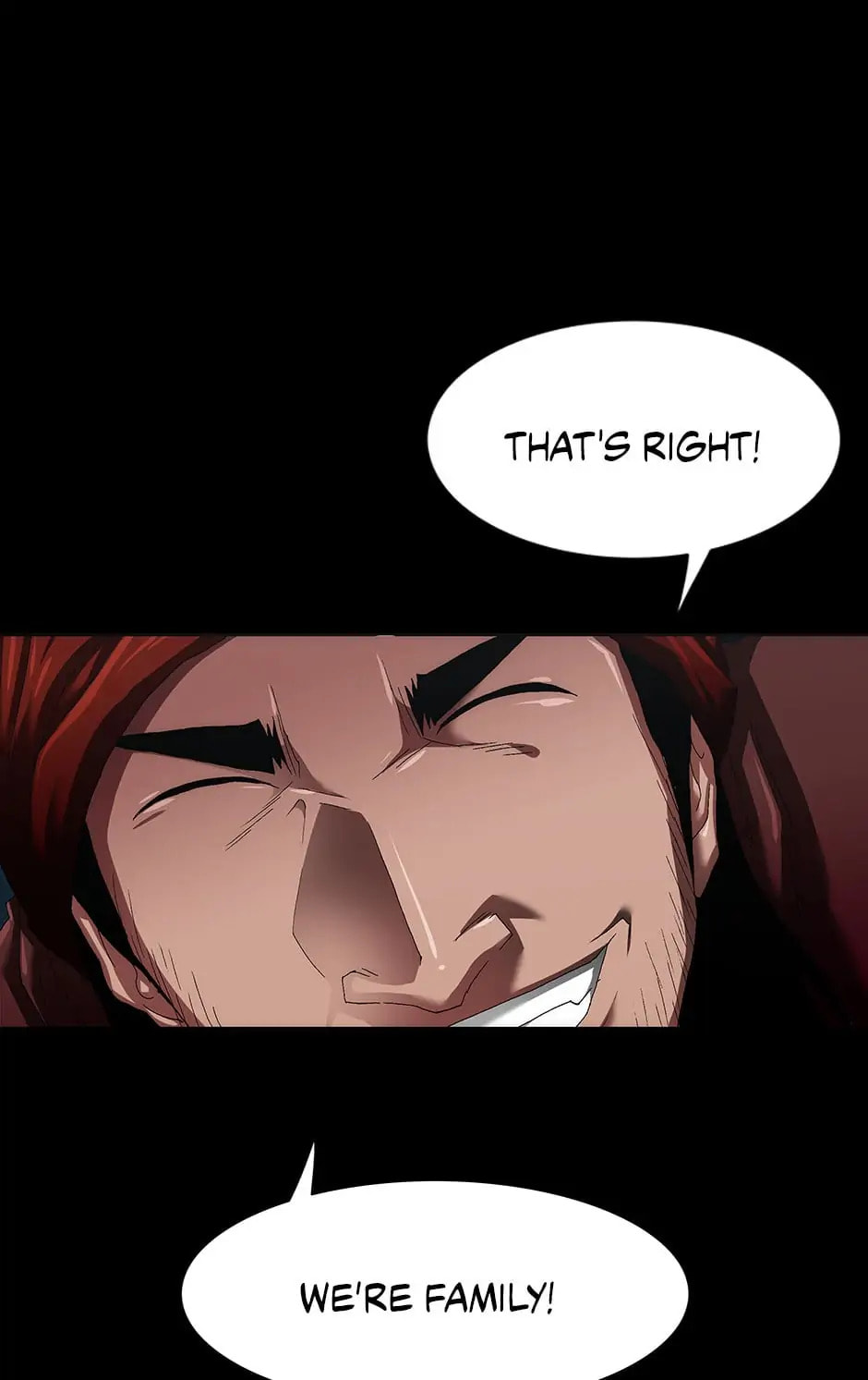 Trace Chapter 99 page 71 - 