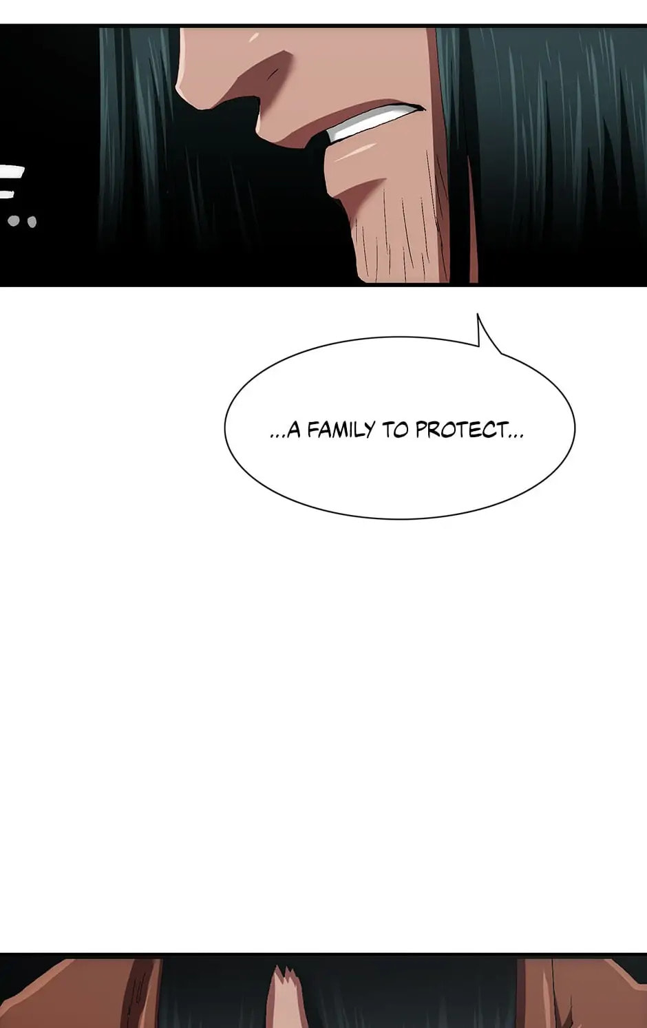 Trace Chapter 99 page 74 - 