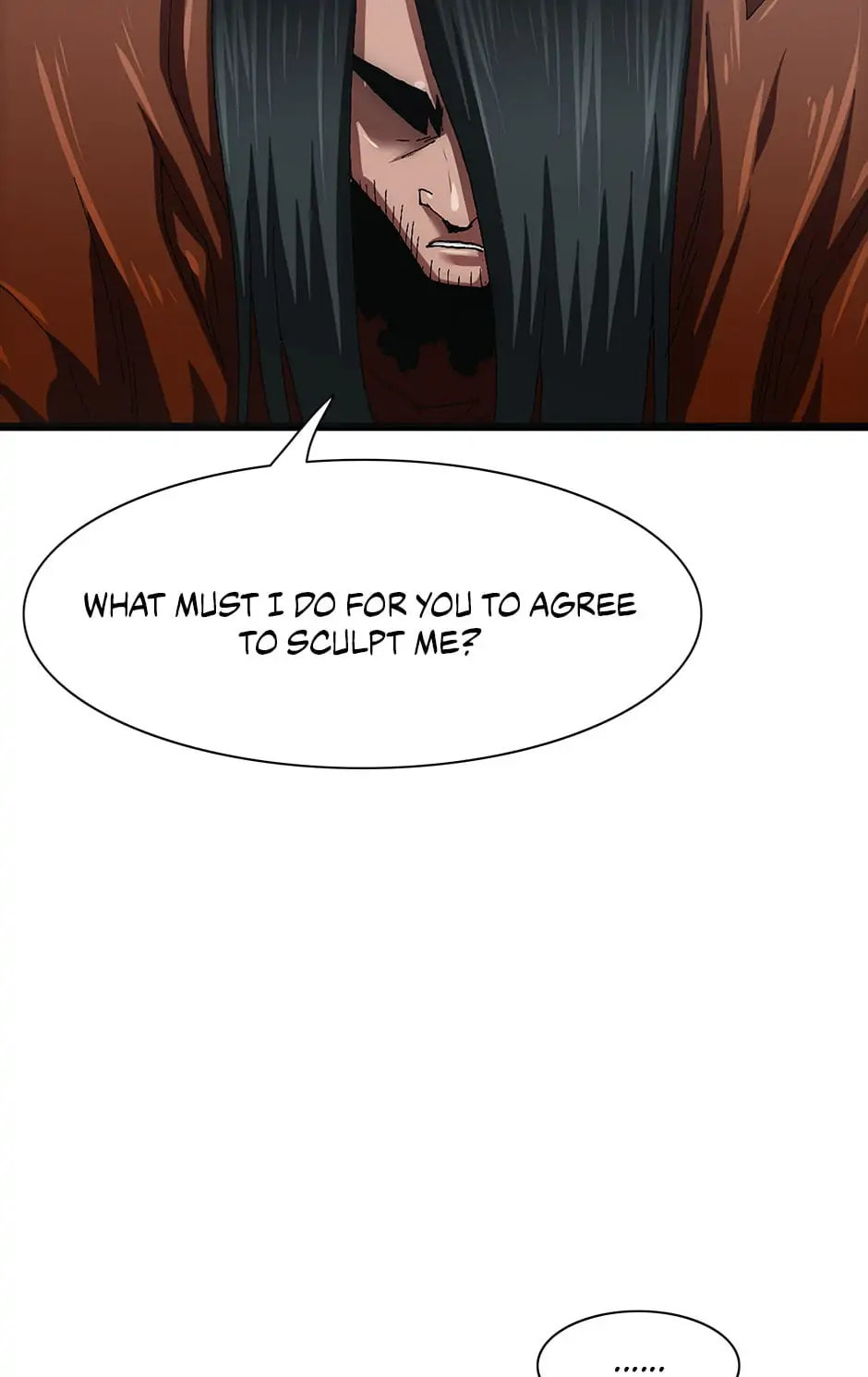 Trace Chapter 99 page 75 - 