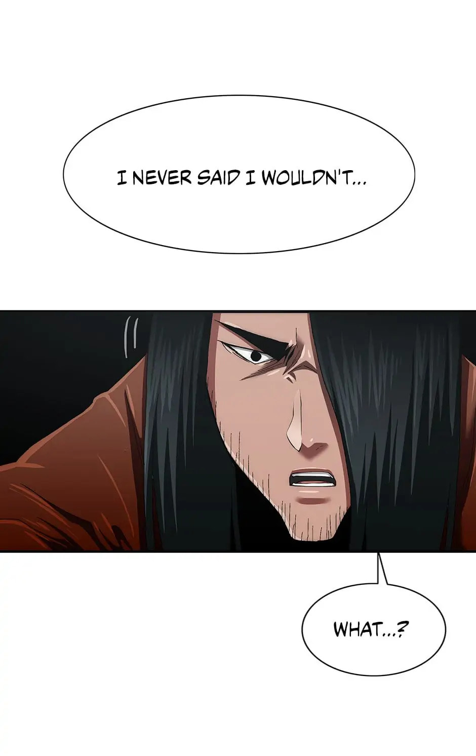 Trace Chapter 99 page 77 - 
