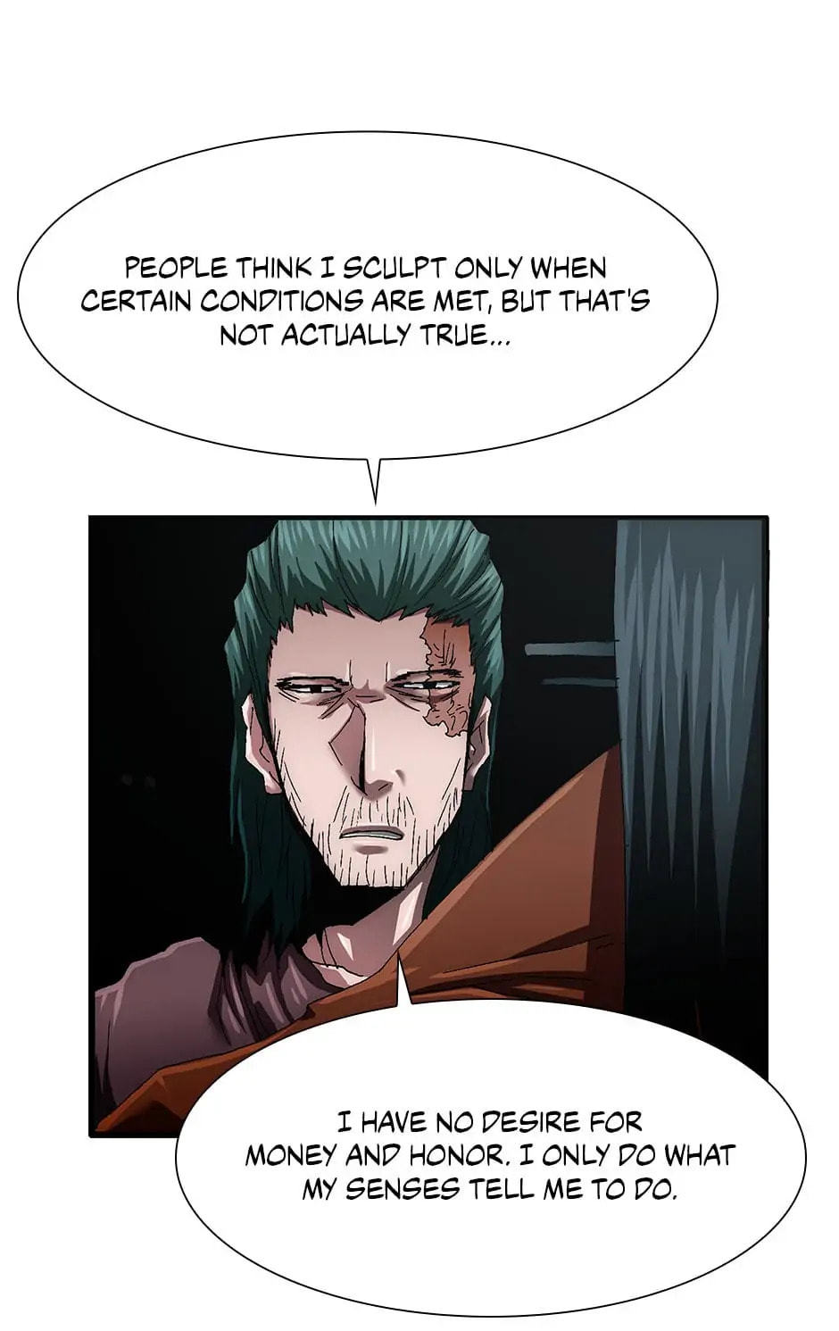 Trace Chapter 99 page 78 - 