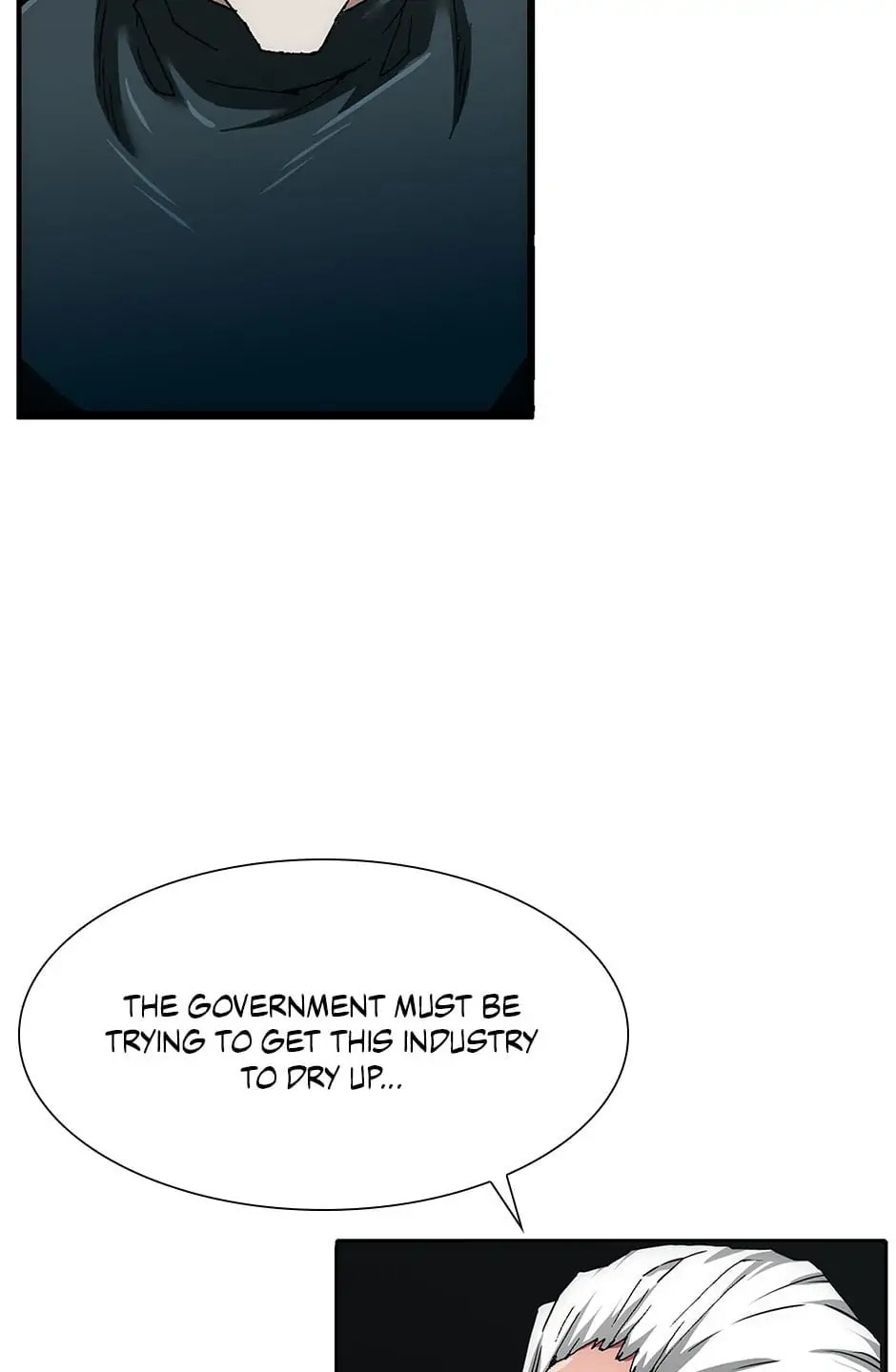 Trace Chapter 99 page 9 - 