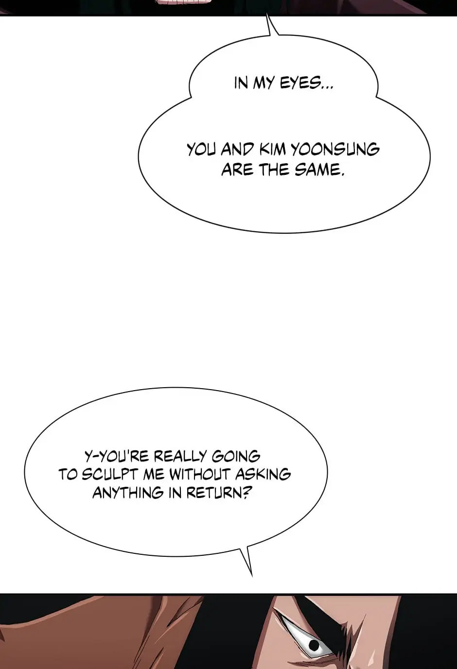 Trace Chapter 99 page 81 - 