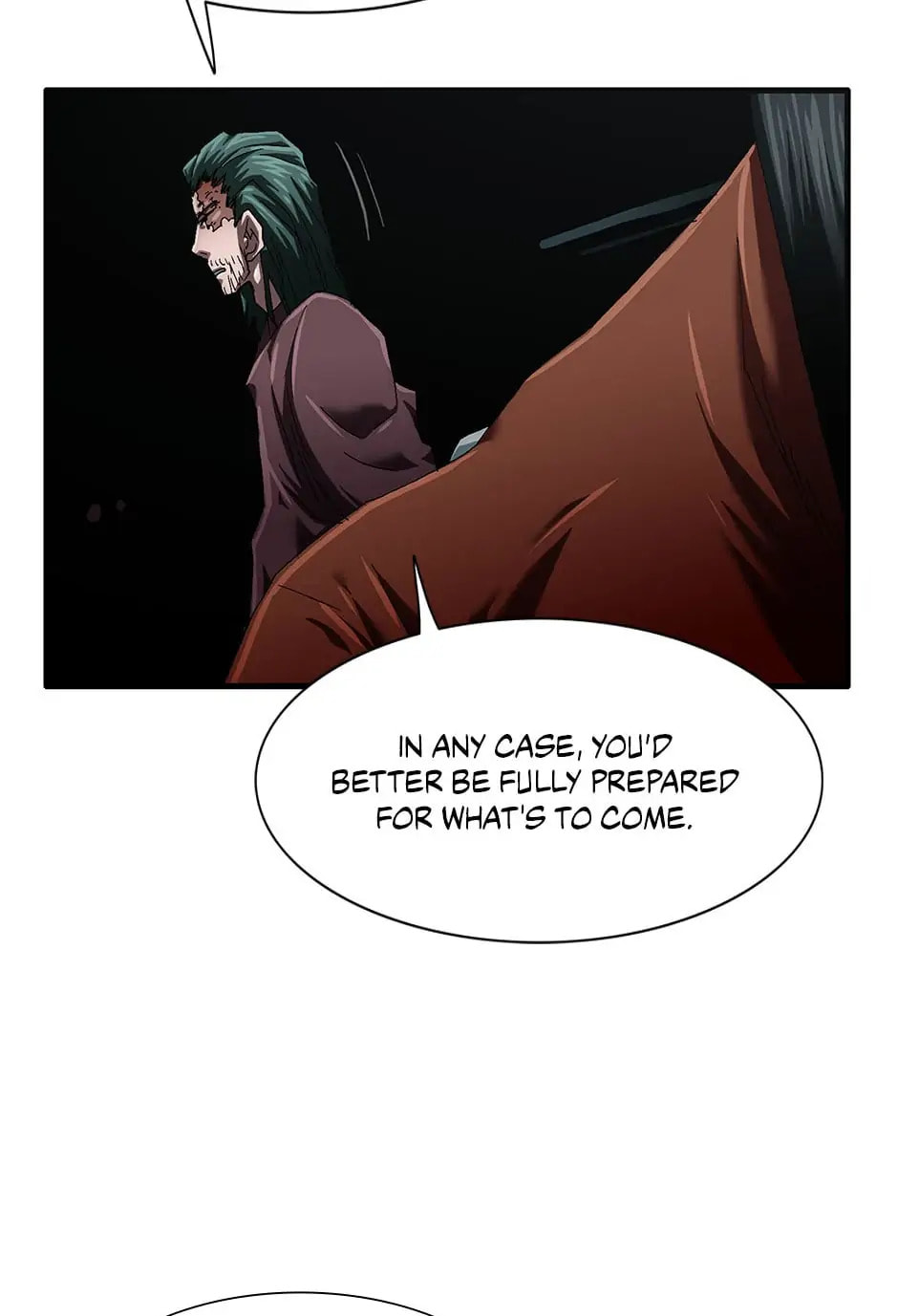 Trace Chapter 99 page 83 - 