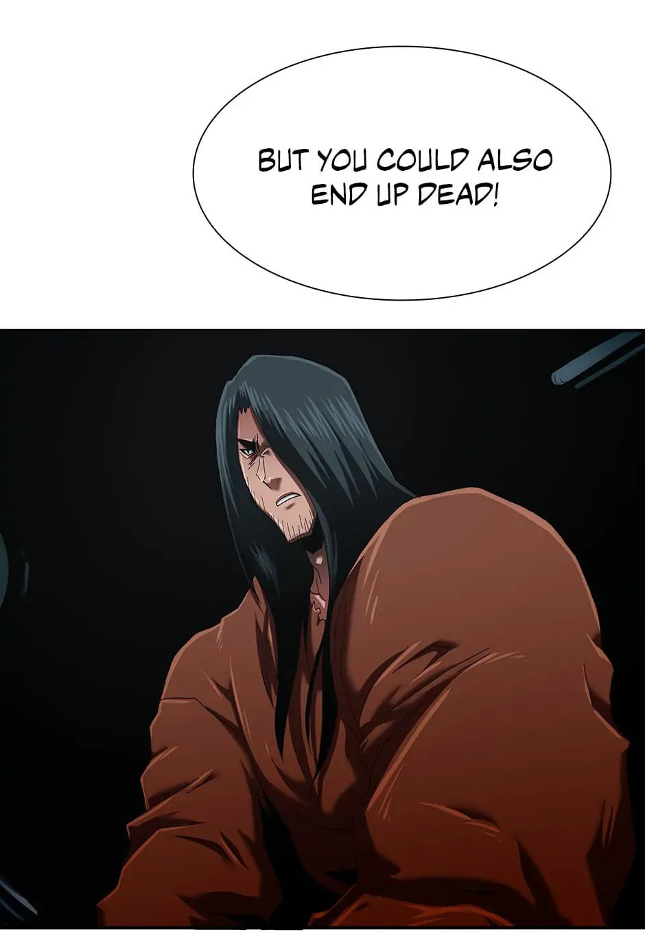 Trace Chapter 99 page 85 - 