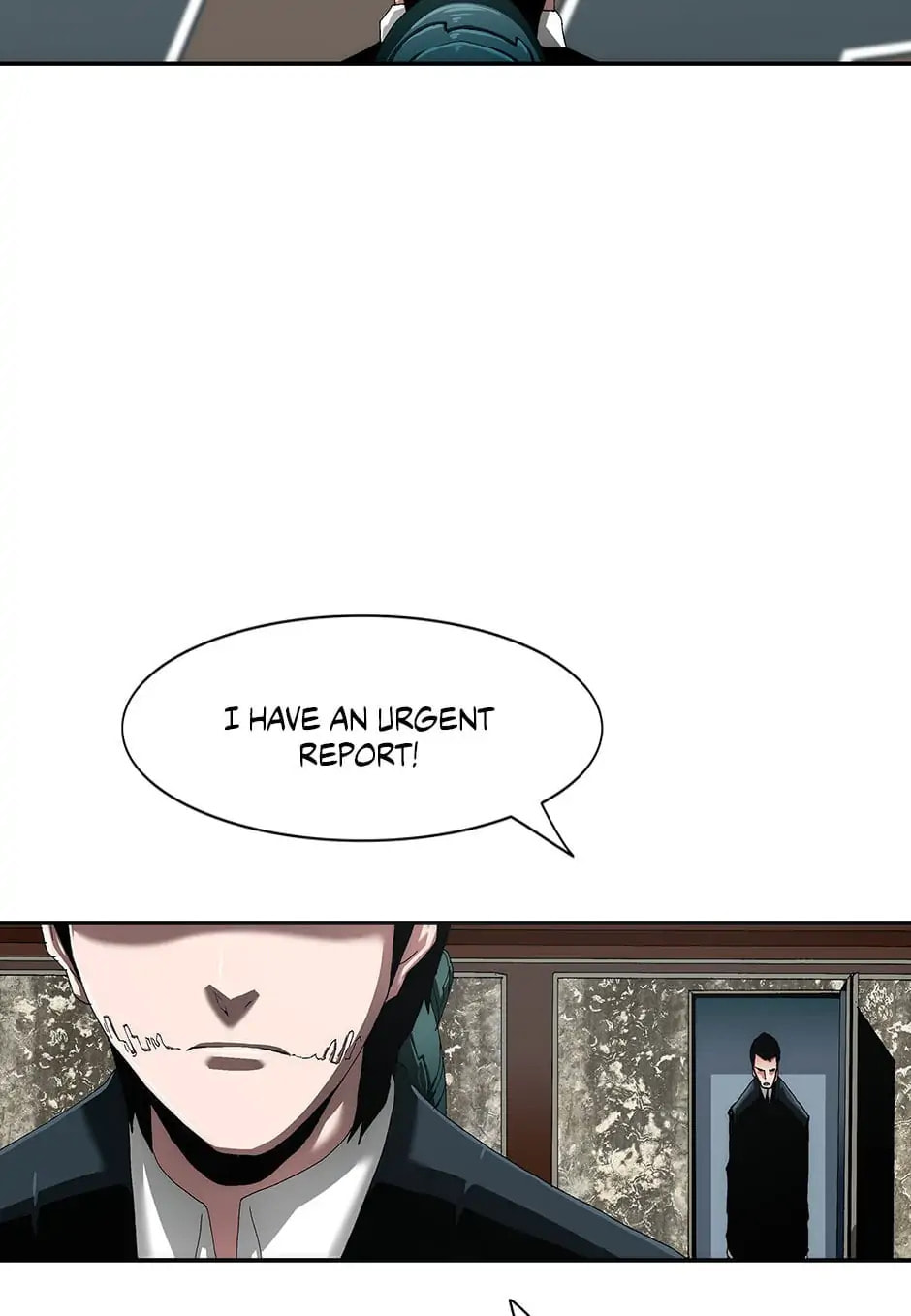 Trace Chapter 99 page 88 - 