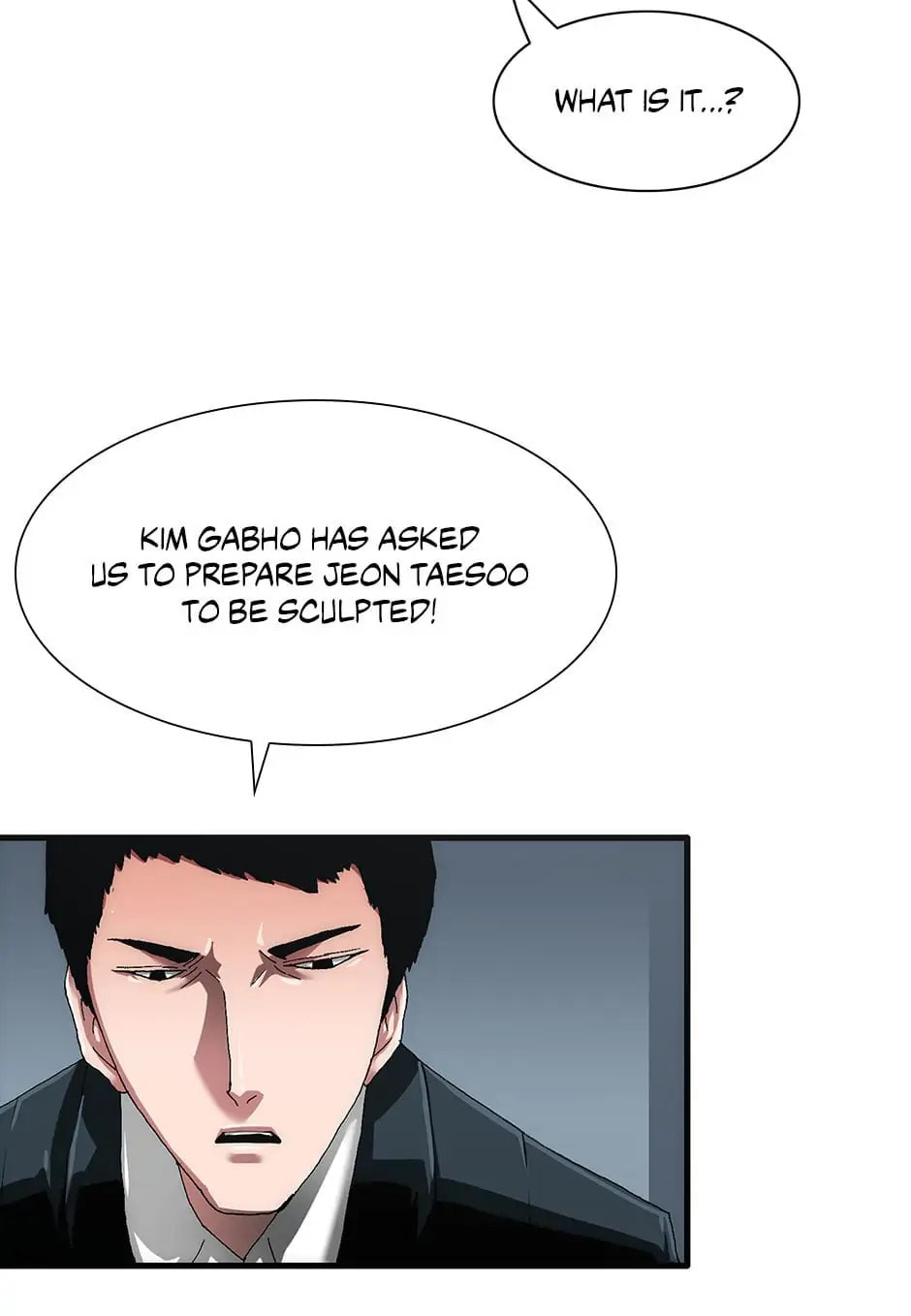 Trace Chapter 99 page 89 - 