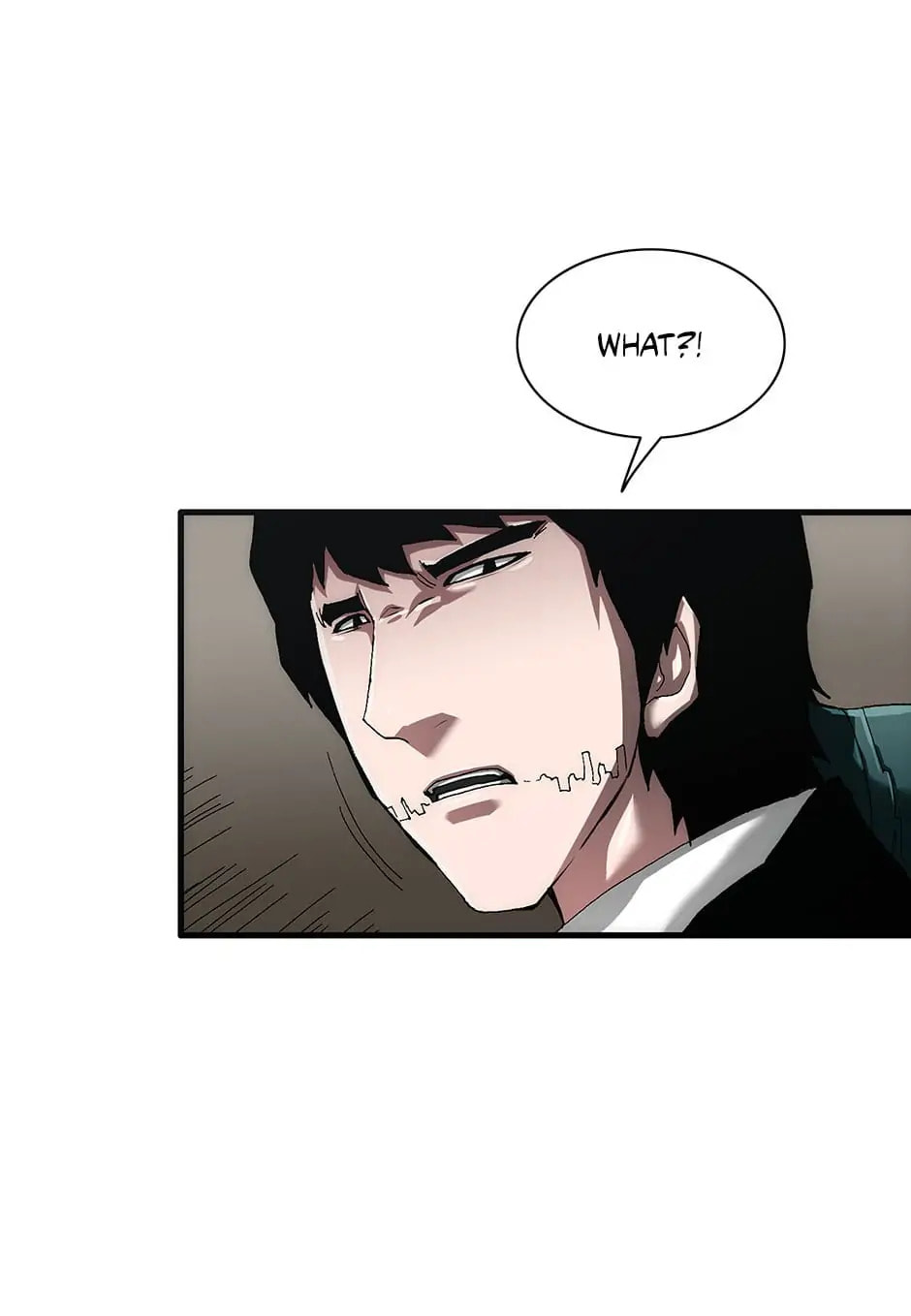 Trace Chapter 99 page 90 - 
