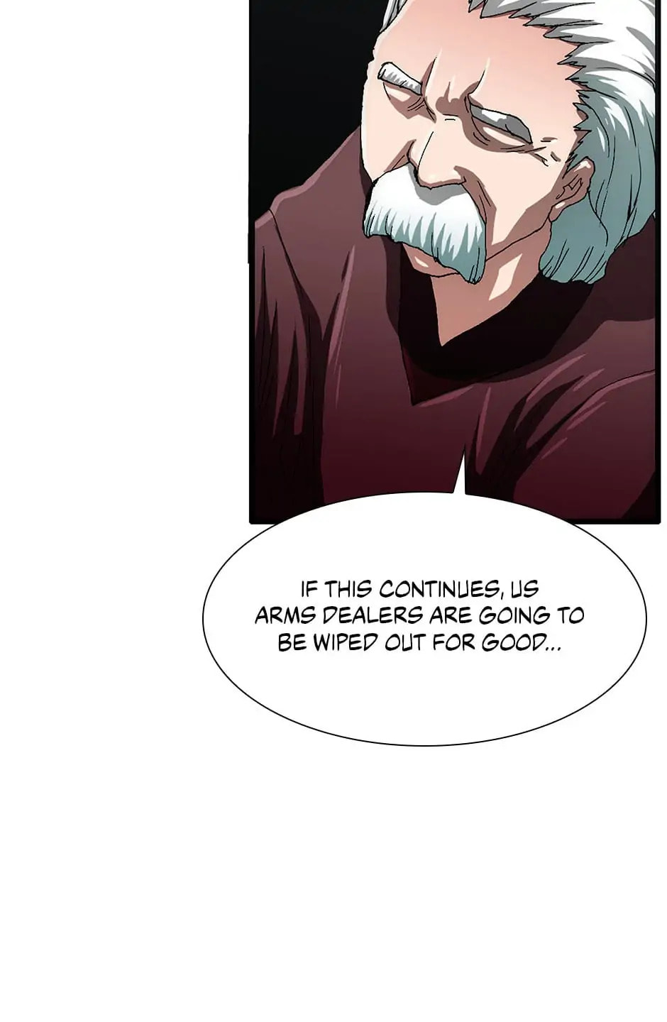 Trace Chapter 99 page 10 - 