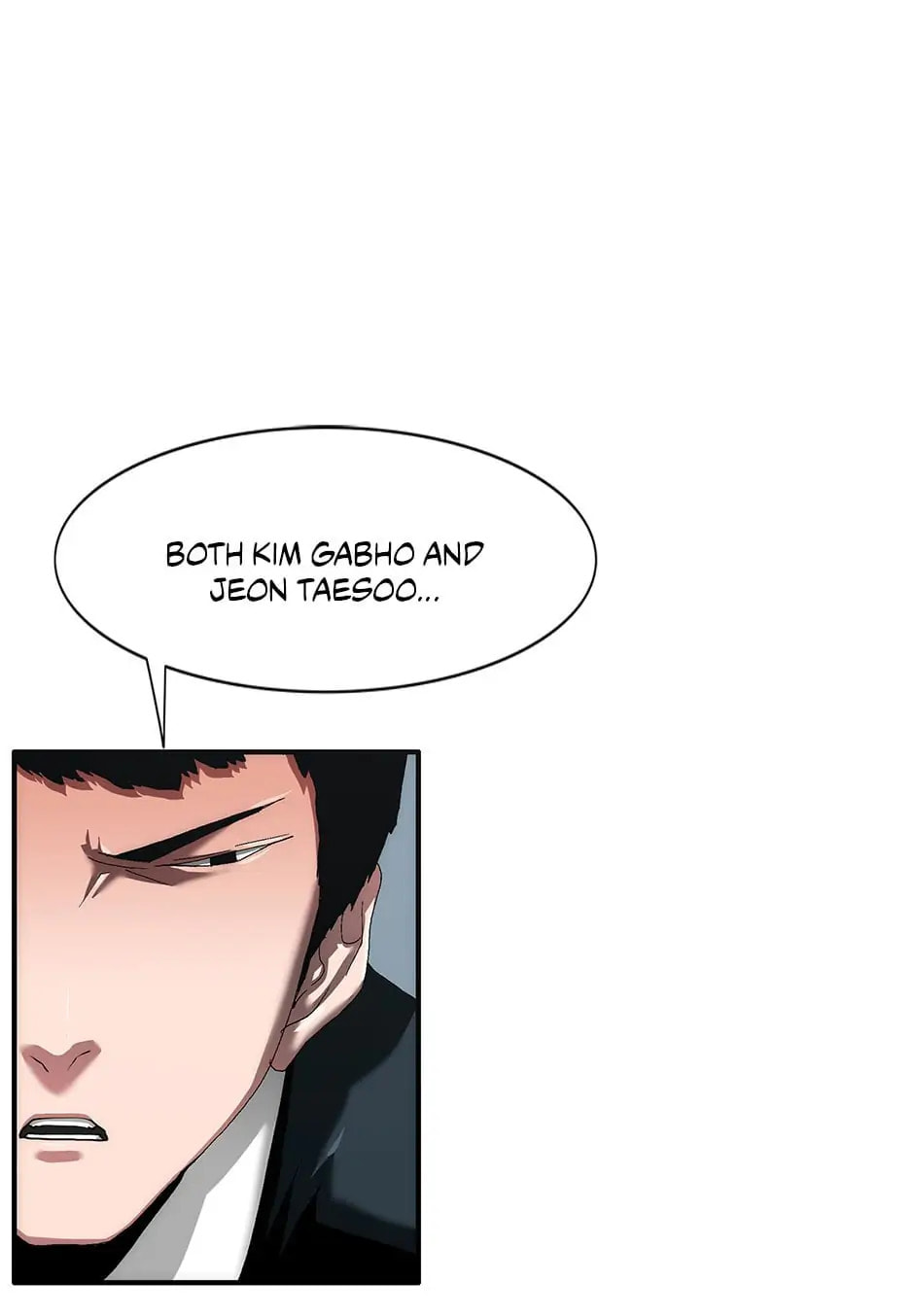 Trace Chapter 99 page 91 - 