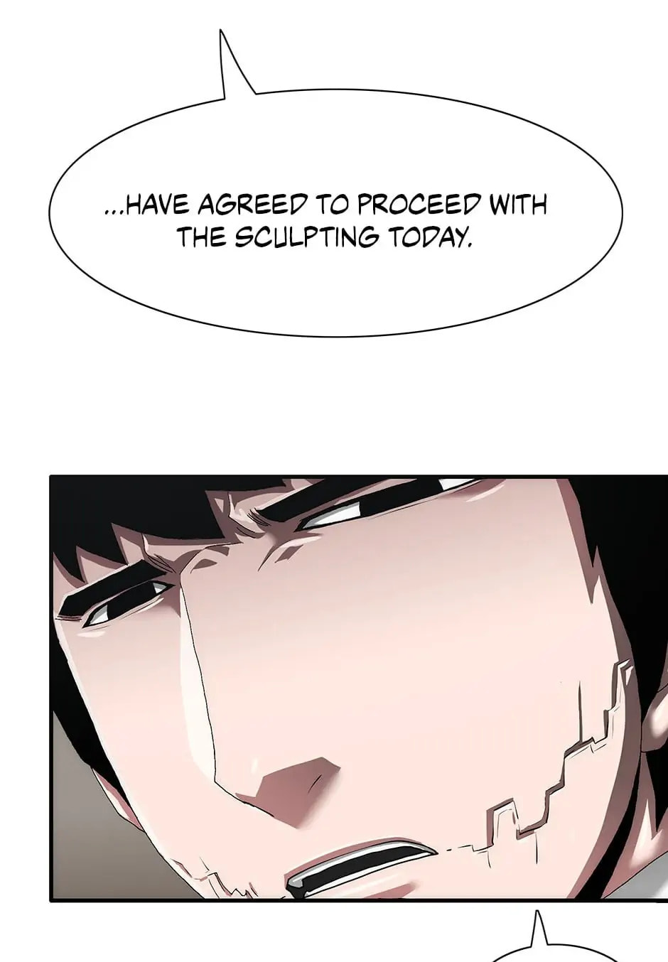 Trace Chapter 99 page 92 - 