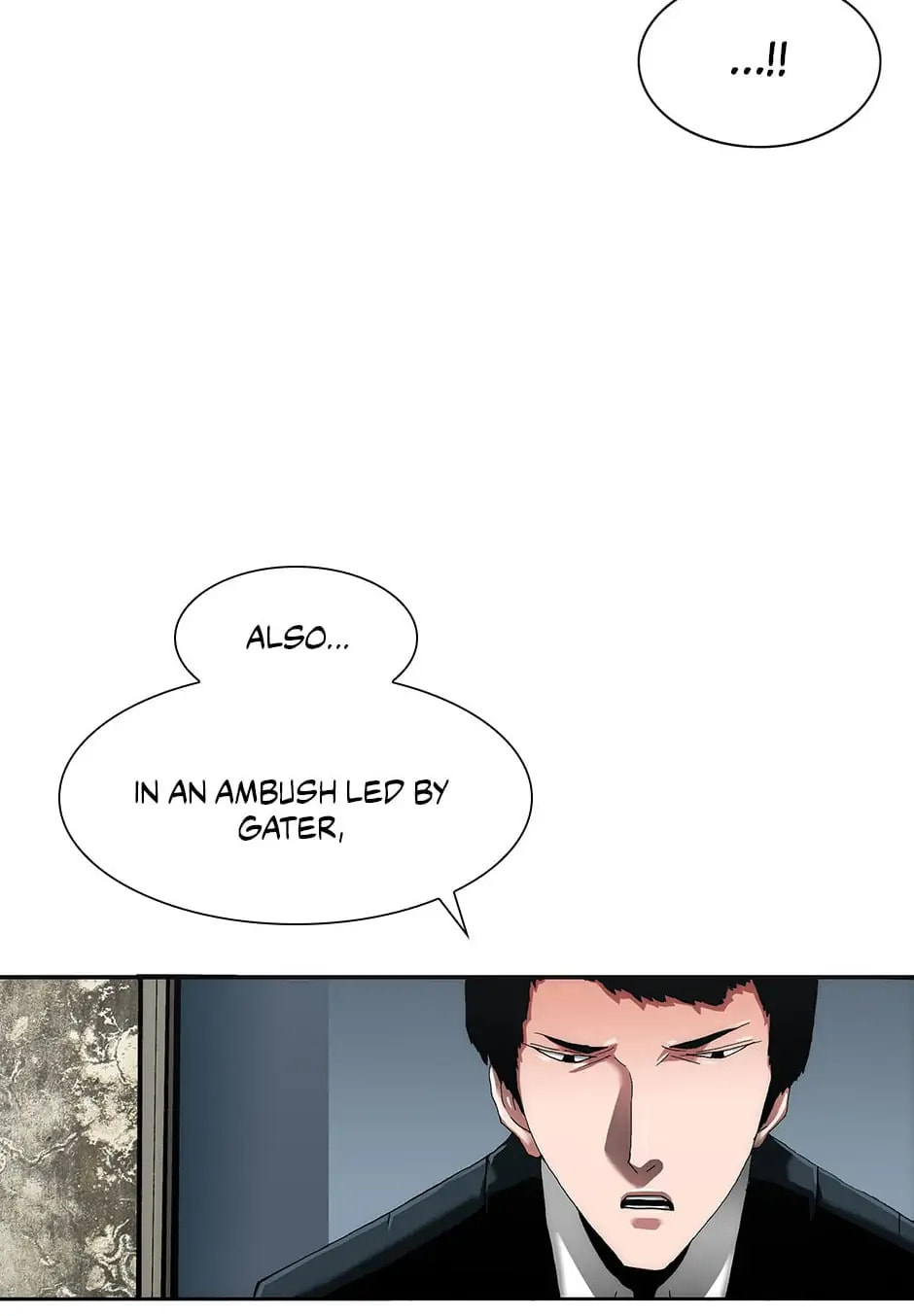 Trace Chapter 99 page 93 - 