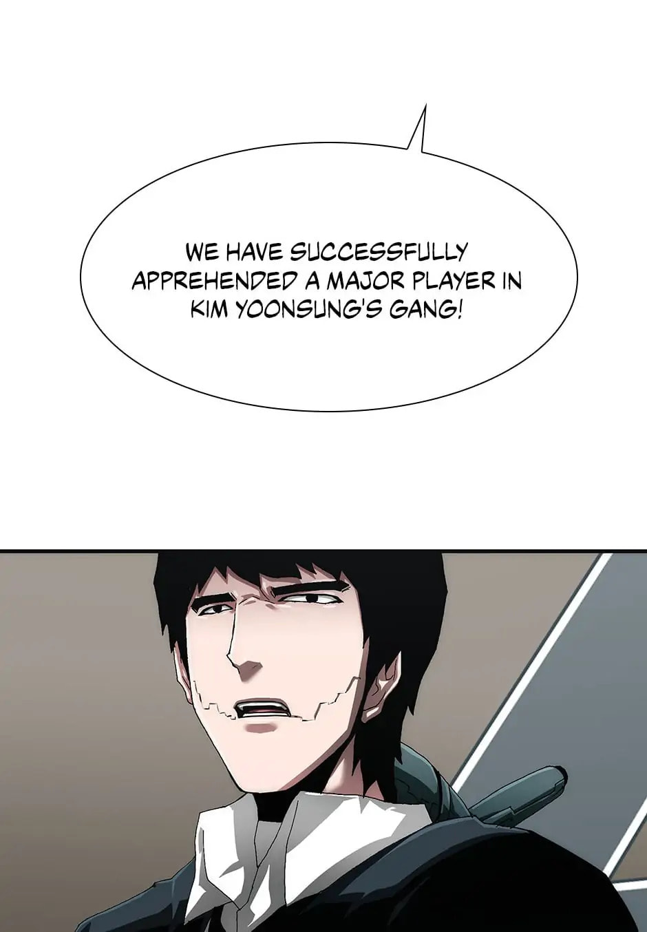 Trace Chapter 99 page 94 - 