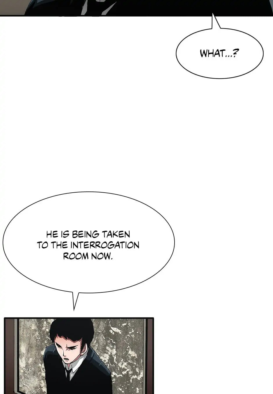 Trace Chapter 99 page 95 - 