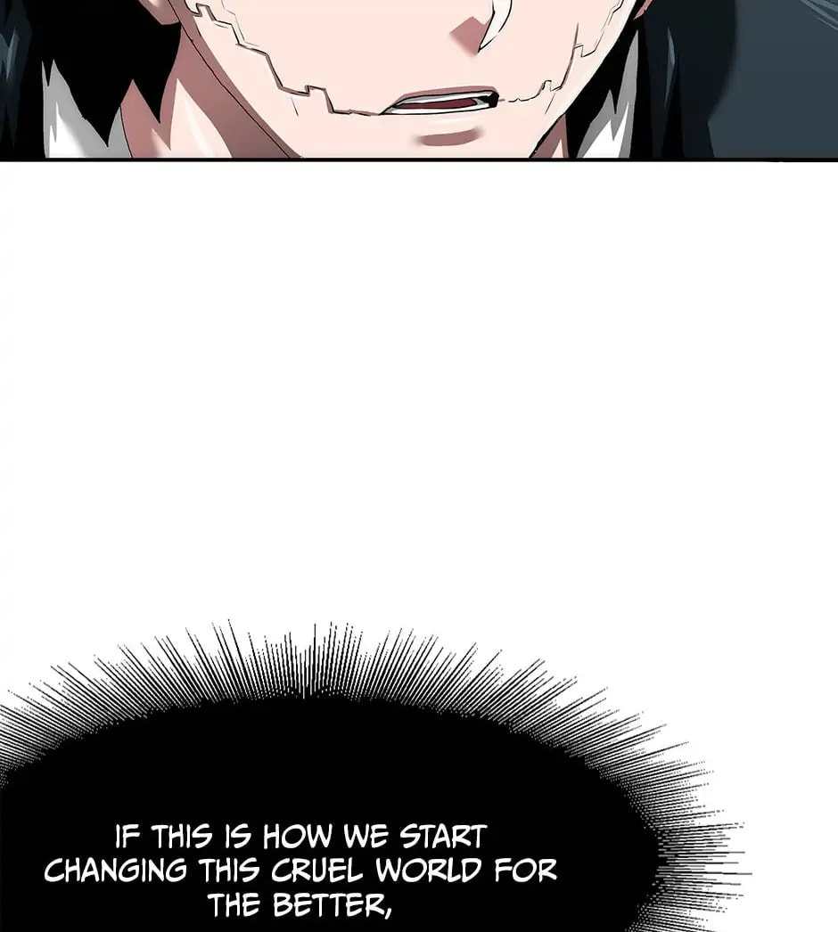 Trace Chapter 99 page 98 - 