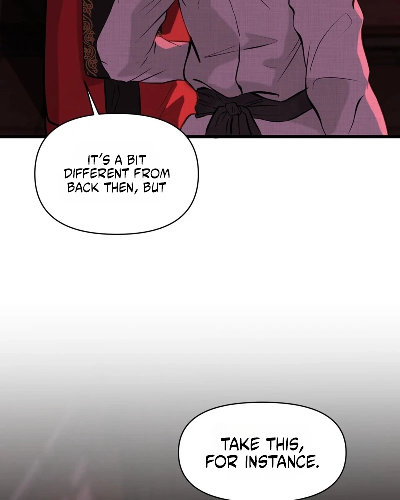 Tracing Night Desires Chapter 2 page 102 - 