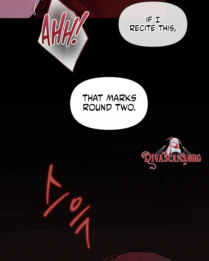 Tracing Night Desires Chapter 2 page 109 - 
