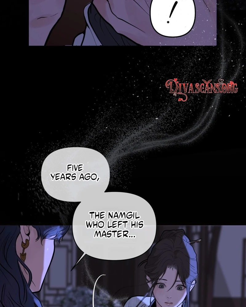 Tracing Night Desires Chapter 2 page 29 - 