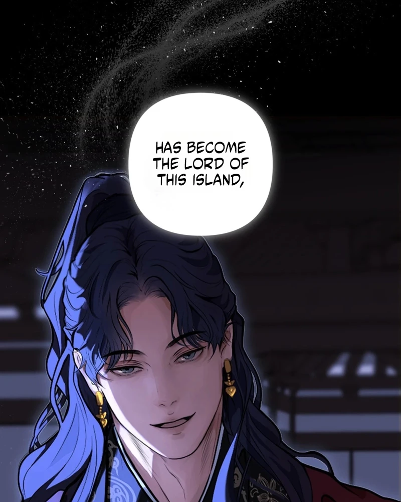 Tracing Night Desires Chapter 2 page 31 - 