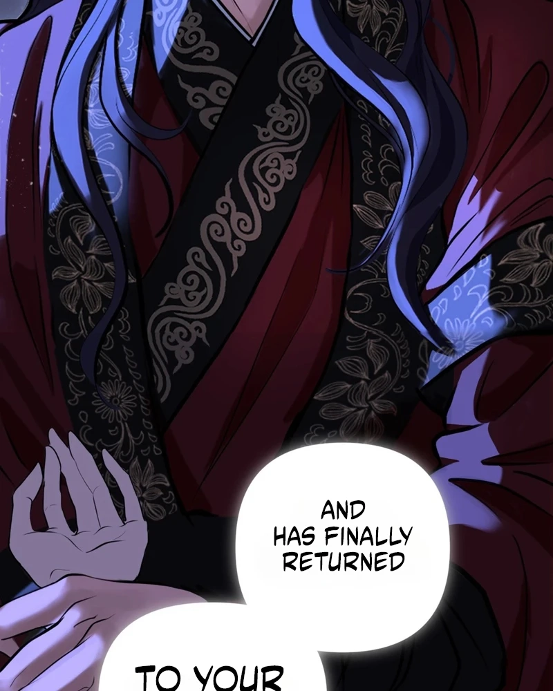 Tracing Night Desires Chapter 2 page 32 - 