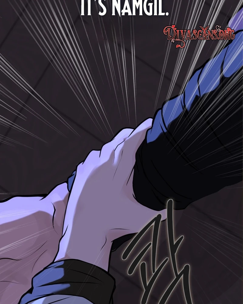 Tracing Night Desires Chapter 2 page 37 - 