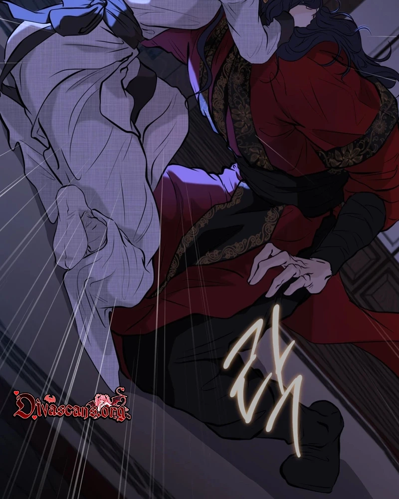 Tracing Night Desires Chapter 2 page 39 - 