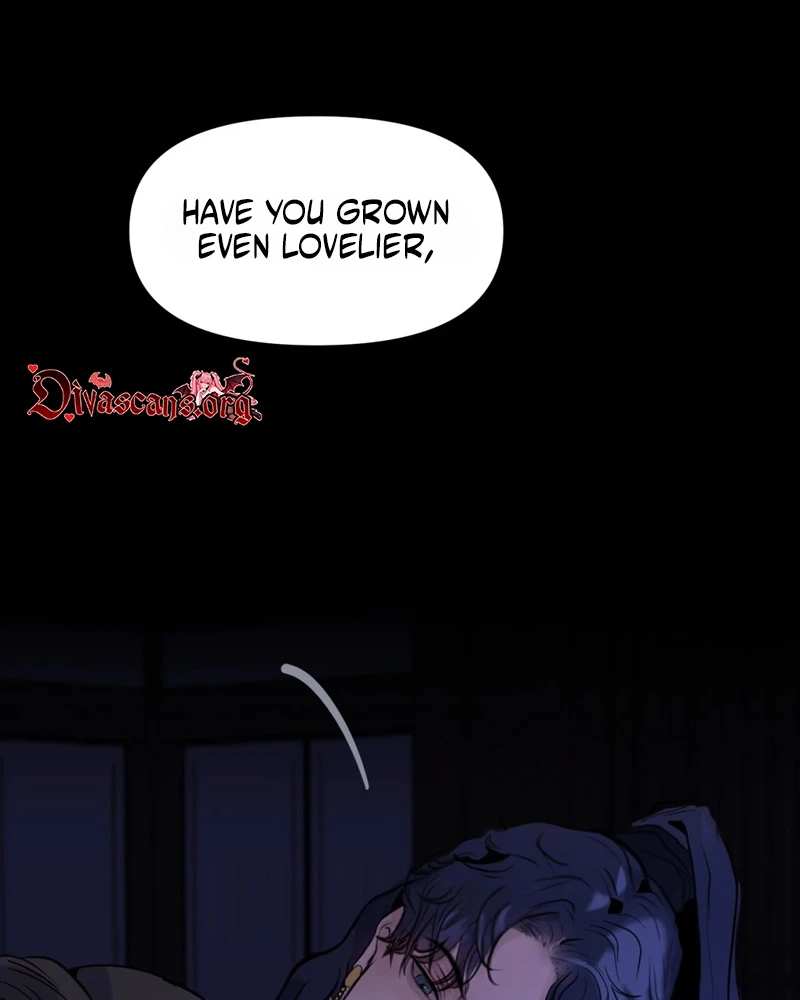 Tracing Night Desires Chapter 2 page 5 - 