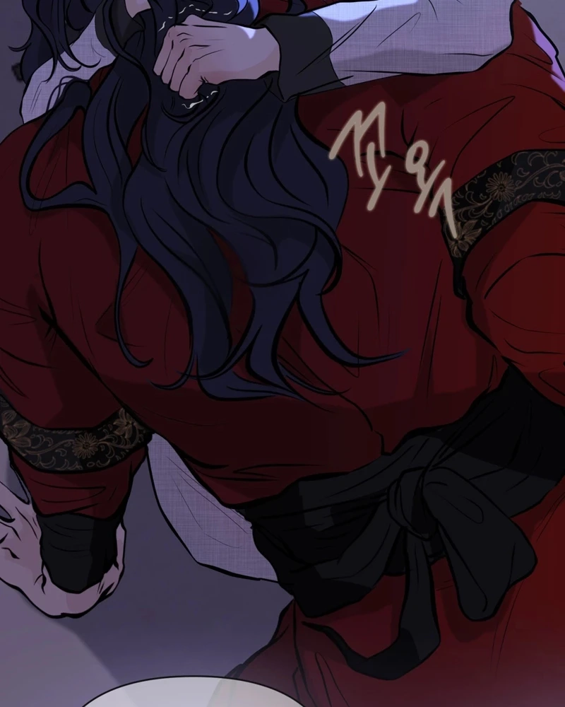 Tracing Night Desires Chapter 2 page 41 - 